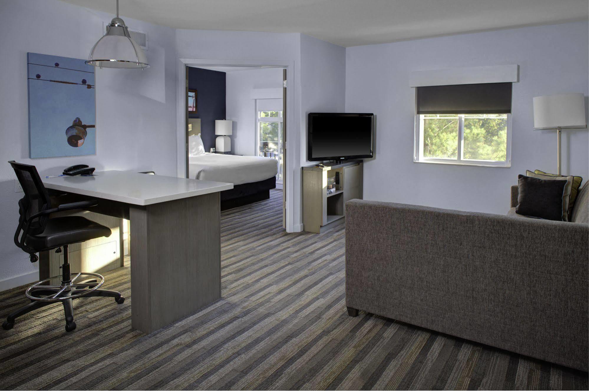 Отель Hyatt House Philadelphia/Plymouth Meeting East Norriton Экстерьер фото